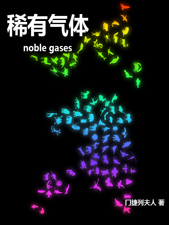 稀有气体