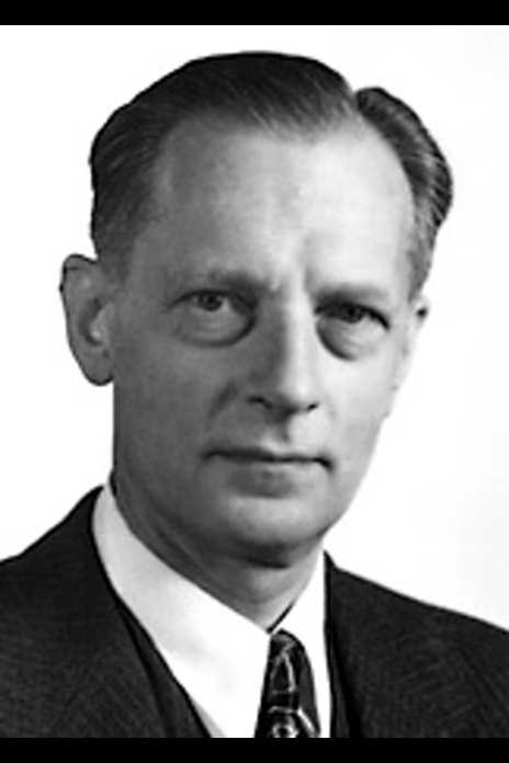 卡尔·斐迪南·科里