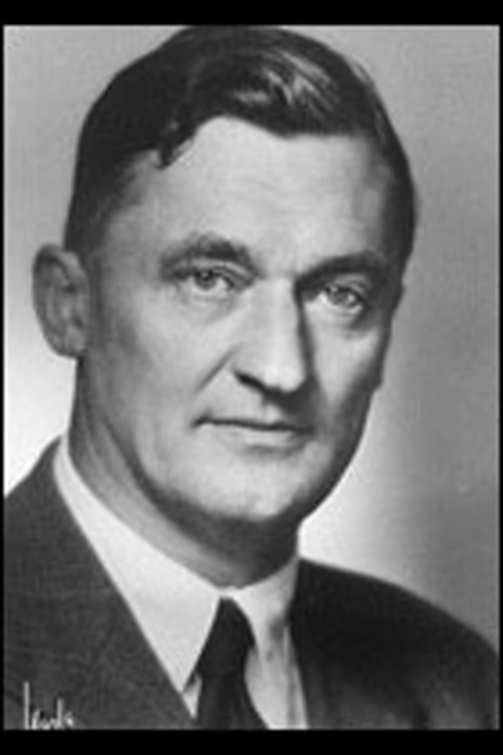 阿克塞尔·胡戈·特奥多尔·特奥雷尔