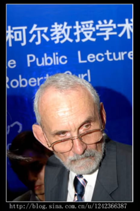 罗伯特·柯尔