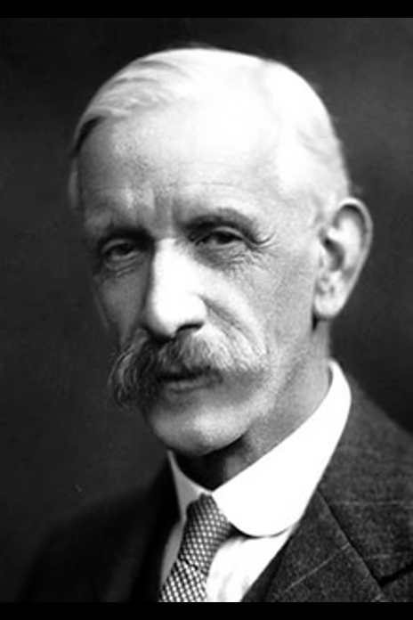 弗雷德里克·霍普金斯爵士