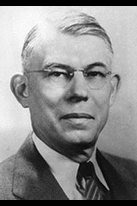 爱德华·阿德尔伯特·多伊西