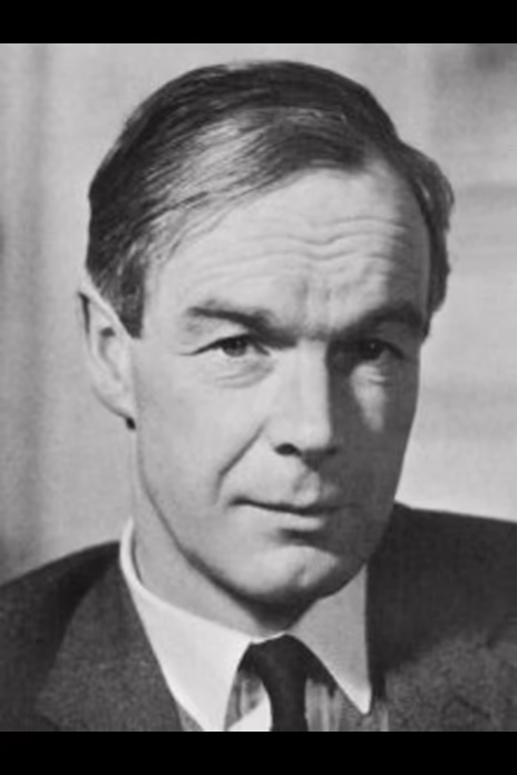 艾伦·劳埃德·霍奇金