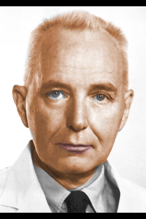 查尔斯·布兰顿·哈金斯