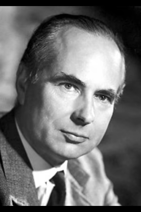 安德鲁·赫胥黎