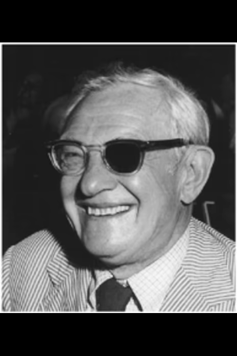 朱利叶斯·阿克塞尔罗德