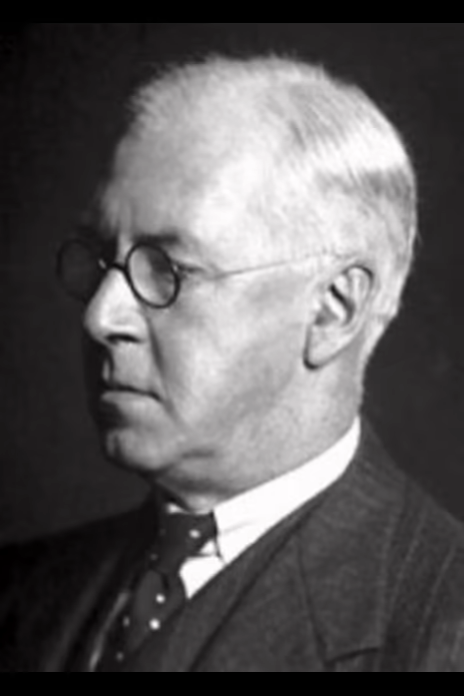 亨利·哈利特·戴尔