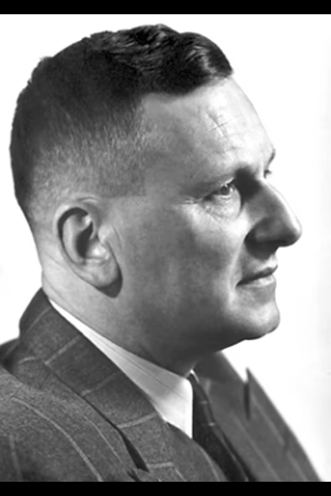 保罗·赫尔曼·穆勒