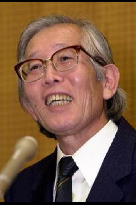 白川英树