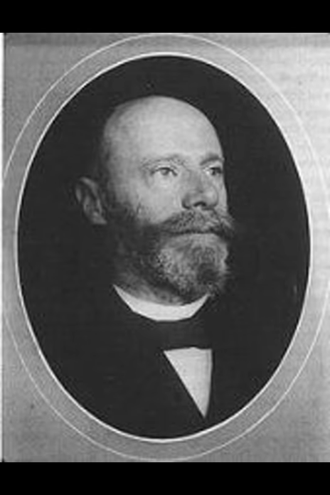 威廉·埃因托芬