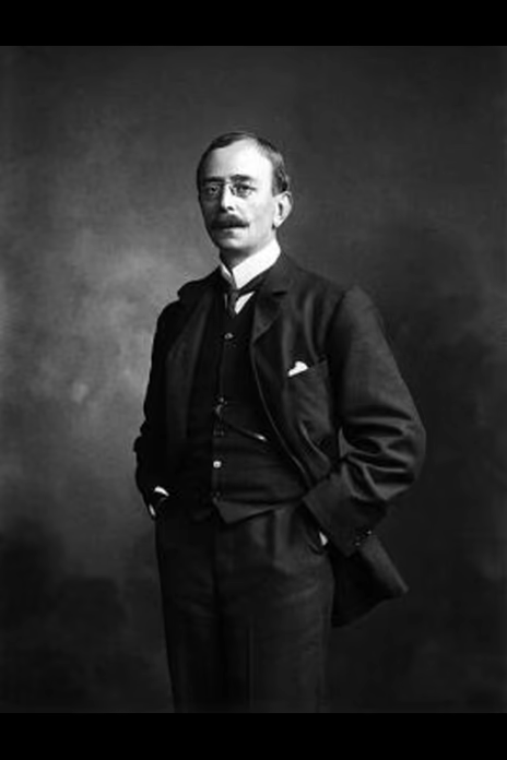 查尔斯·斯科特·谢灵顿爵士