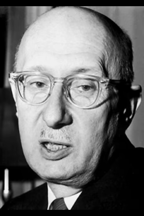 盖欧尔格·冯·贝凯希