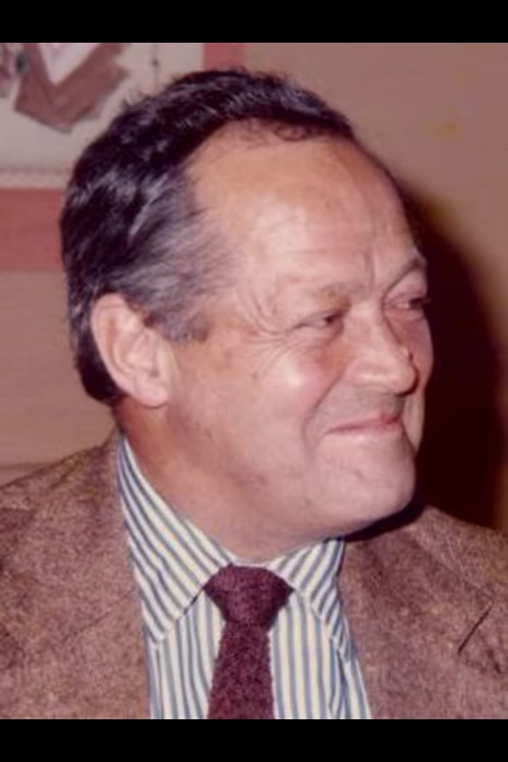 费奥多尔·吕嫩