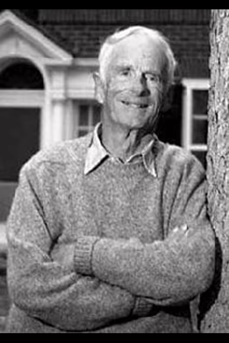 威廉·斯坦迪什·诺尔斯