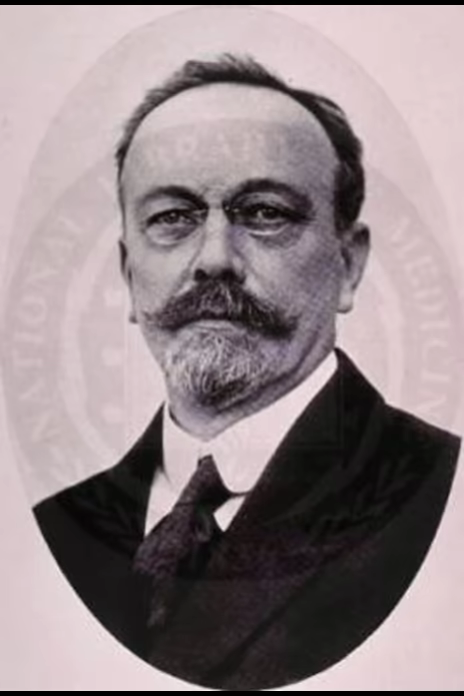 约翰尼斯·菲比格