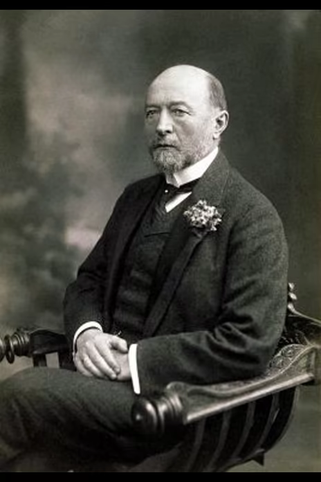 埃米尔·阿道夫·冯·贝林