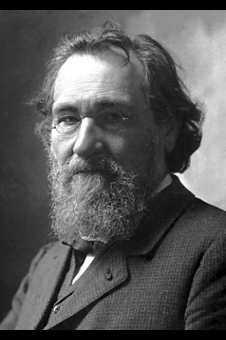 伊拉·伊里奇·梅契尼科夫