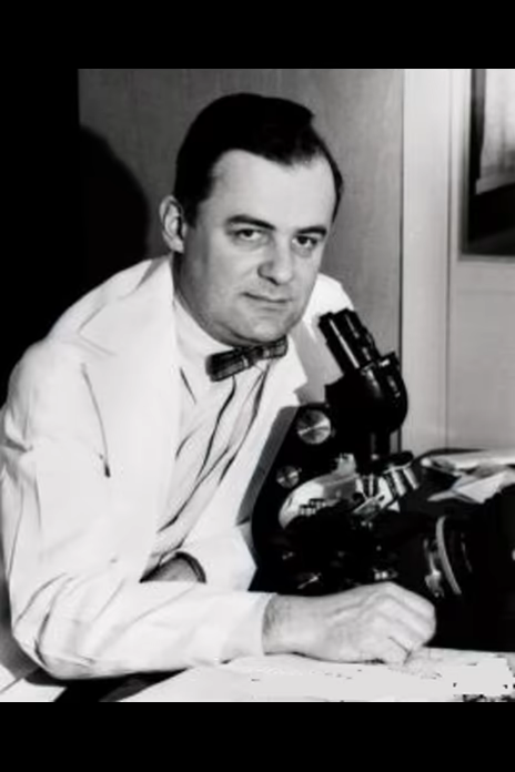 弗雷德里克·查普曼·罗宾斯