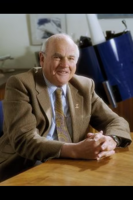 巴鲁克·塞缪尔·布隆伯格