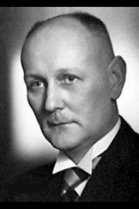 格哈德·多马克