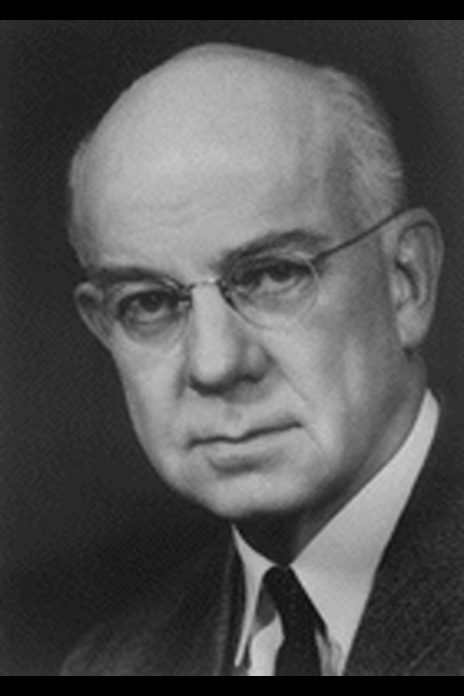 爱德华·卡尔文·肯德尔