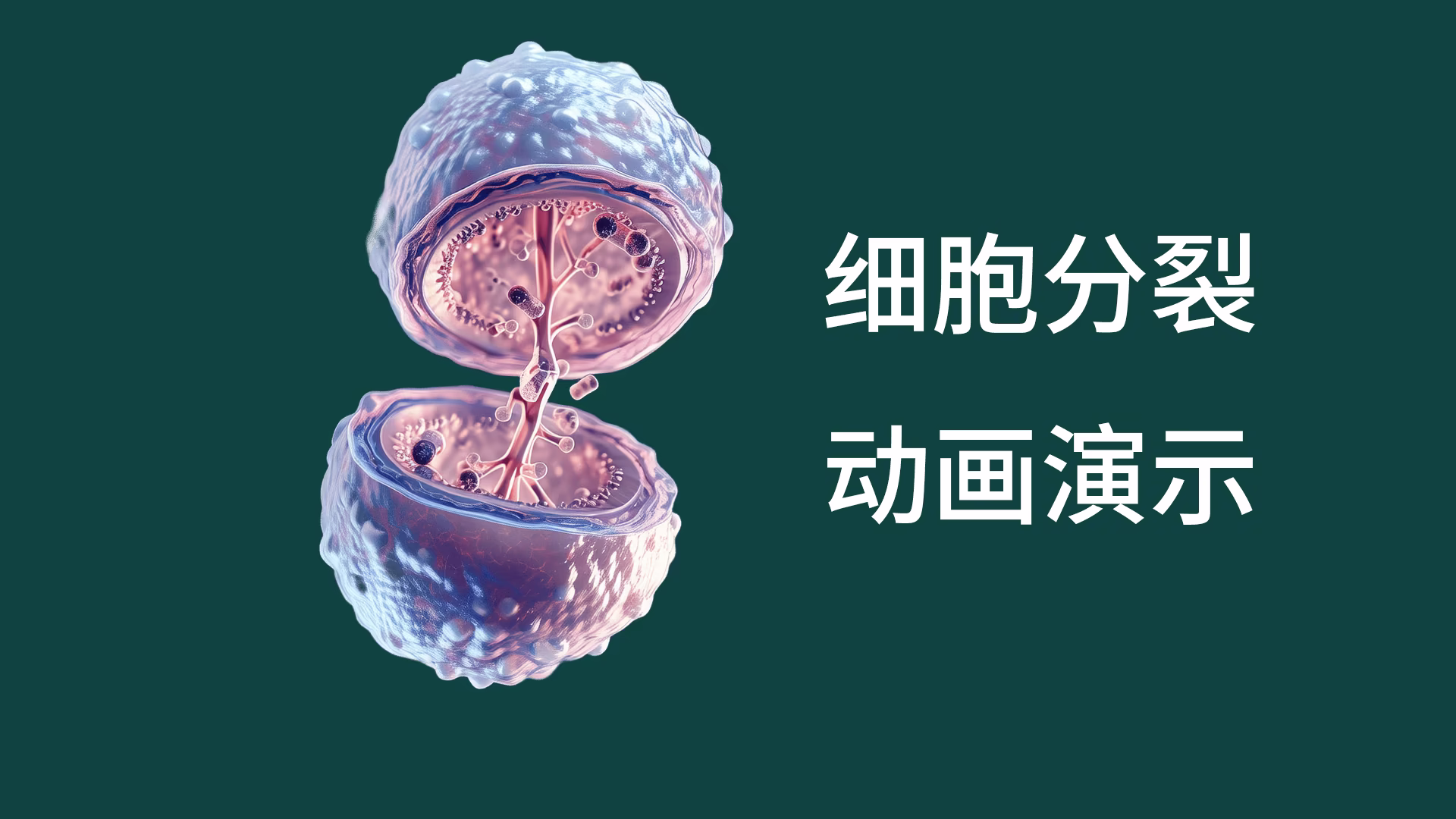 细胞分裂