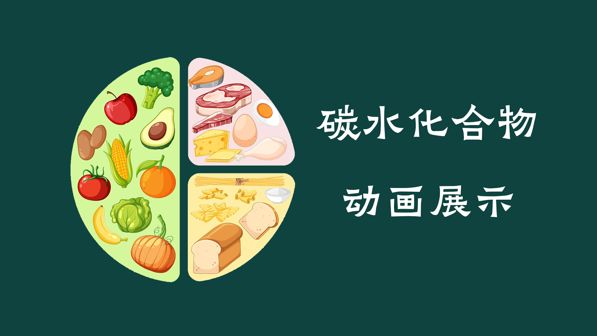碳水化合物