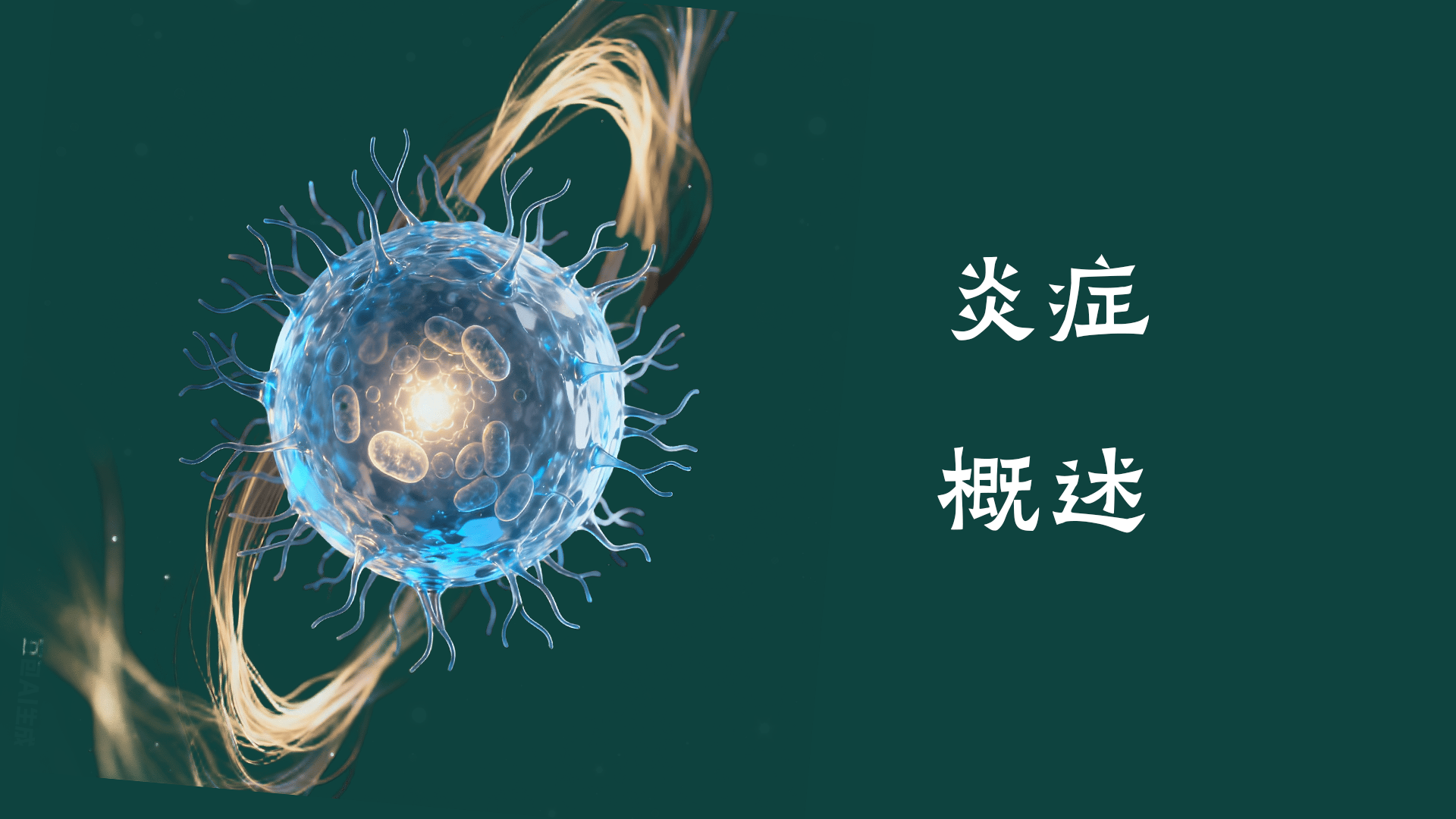 炎症